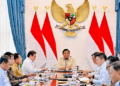 Presiden Prabowo Perintahkan Warga Punya Rekening, BRI dan BSI Siapkan Sistem Terintegrasi dengan QRIS