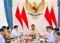 Presiden Prabowo Perintahkan Warga Punya Rekening, BRI dan BSI Siapkan Sistem Terintegrasi dengan QRIS