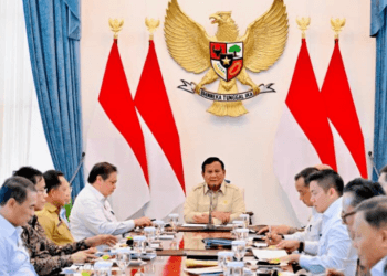 Presiden Prabowo Perintahkan Warga Punya Rekening, BRI dan BSI Siapkan Sistem Terintegrasi dengan QRIS