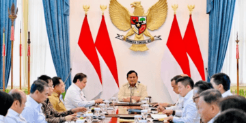 Presiden Prabowo Perintahkan Warga Punya Rekening, BRI dan BSI Siapkan Sistem Terintegrasi dengan QRIS