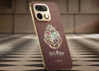 Realme 16 Pro Harry Potter Edition Resmi Meluncur: Bisa Berubah Warna dalam 4 Warna Hogwarts