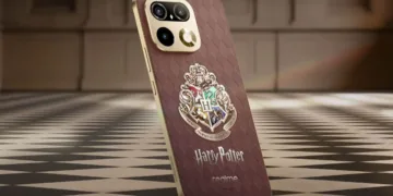 Realme 16 Pro Harry Potter Edition Resmi Meluncur: Bisa Berubah Warna dalam 4 Warna Hogwarts