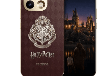 Realme 16 Pro Harry Potter Edition Segera Hadir, Bocoran Desain Bernuansa Hogwarts Mulai Terungkap