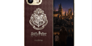 Realme 16 Pro Harry Potter Edition Segera Hadir, Bocoran Desain Bernuansa Hogwarts Mulai Terungkap