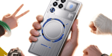 RedMagic 12 Pro+ Resmi Meluncur 15 Oktober, Bawa Snapdragon 8 Elite Extreme Gen 6