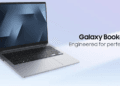Samsung Galaxy Book 6 Resmi Meluncur, Tawarkan Baterai 25 Jam dan Harga Mulai Rp12 Jutaan