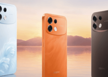 Oppo F35 dan F35 Pro Segera Meluncur, Desain Kamera Selfie Ultrawide Jadi Sorotan