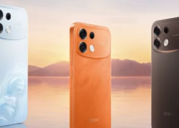 Oppo F35 dan F35 Pro Segera Meluncur, Desain Kamera Selfie Ultrawide Jadi Sorotan