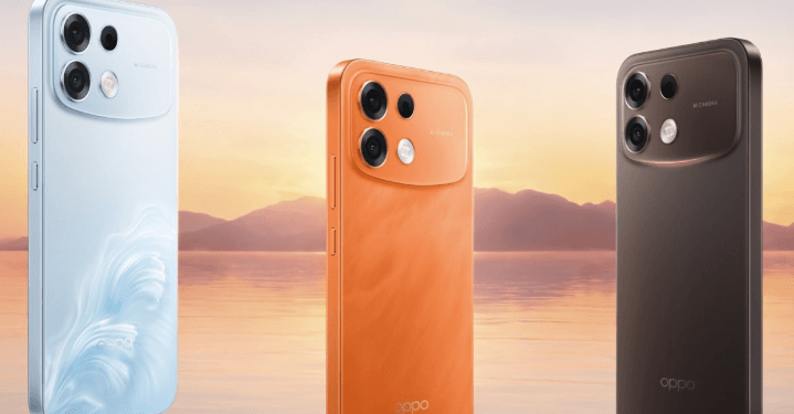 Oppo F35 Series.(gsm)