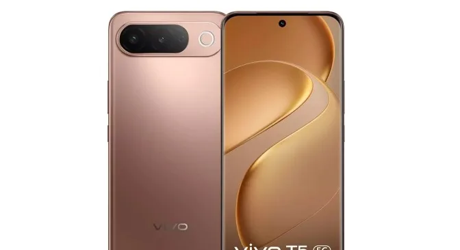 vivo T5.(gsm)