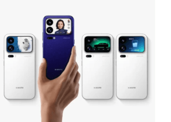 Xiaomi 18 Pro Resmi Meluncur 23 September, Bawa Chip 2nm dan Baterai hingga 8.500 mAh