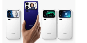 Xiaomi 18 Pro Resmi Meluncur 23 September, Bawa Chip 2nm dan Baterai hingga 8.500 mAh