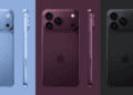 iPhone 18 Pro Dikabarkan Hadir dengan Tiga Warna Baru, Apple Siapkan Burgundy sebagai Warna Andalan