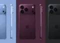 iPhone 18 Pro Dikabarkan Hadir dengan Tiga Warna Baru, Apple Siapkan Burgundy sebagai Warna Andalan