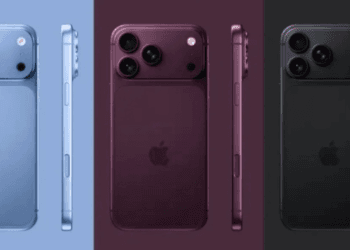 iPhone 18 Pro Dikabarkan Hadir dengan Tiga Warna Baru, Apple Siapkan Burgundy sebagai Warna Andalan