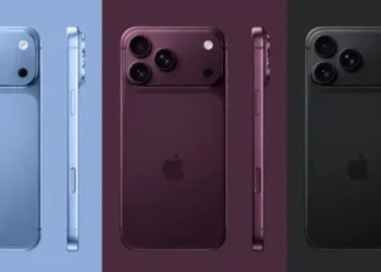 iPhone 18 Pro Dikabarkan Hadir dengan Tiga Warna Baru, Apple Siapkan Burgundy sebagai Warna Andalan