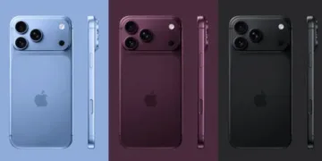 iPhone 18 Pro Dikabarkan Hadir dengan Tiga Warna Baru, Apple Siapkan Burgundy sebagai Warna Andalan