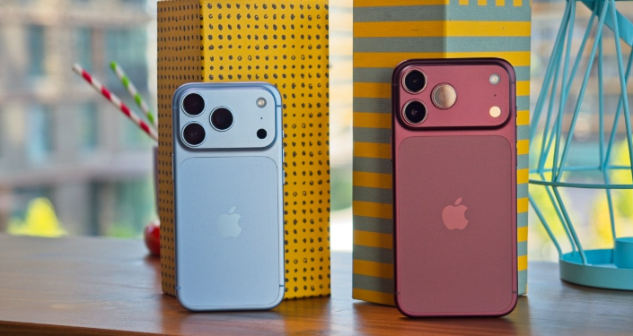 iPhone 18 Pro dan iPhone 18 Pro Max.(gsm)