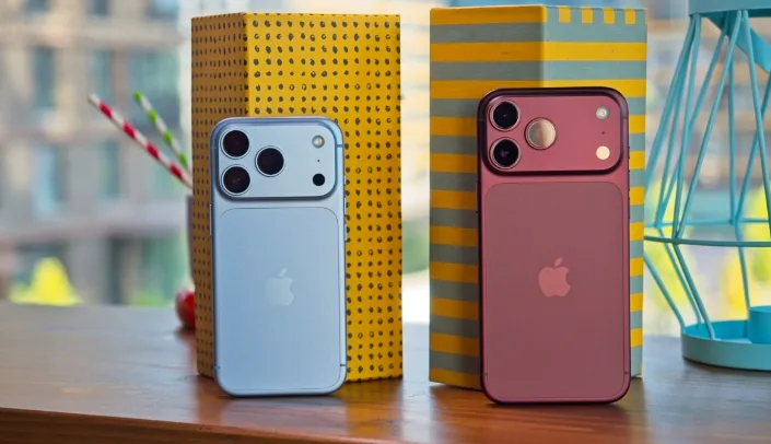 iPhone 18 Pro Terjual 1,3 Juta Unit di China, Kalahkan Penjualan iPhone 17 Pro