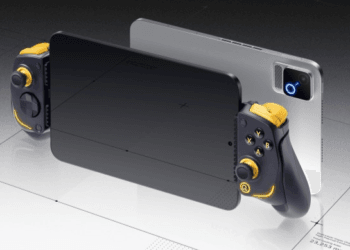 iQOO Pad Ultra Resmi Dipamerkan, Tablet Gaming Ini Dibekali Aksesori Khusus Esports