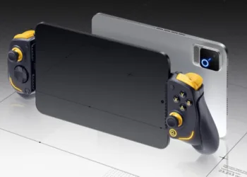 iQOO Pad Ultra Resmi Dipamerkan, Tablet Gaming Ini Dibekali Aksesori Khusus Esports