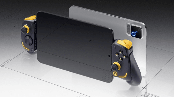 iQOO Pad Ultra.(gsm)