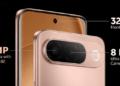 vivo T5 5G Ungkap Kamera 50MP Sony IMX882, Baterai 7.050 mAh dan Layar AMOLED 144Hz