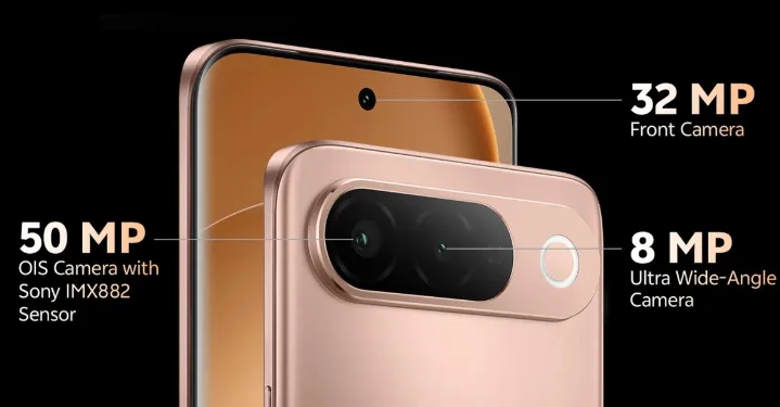 vivo T5 5G.(gsm)
