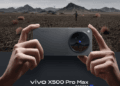 vivo X500 Pro Max Terungkap, Bawa Layar 144Hz, Baterai 7.000 mAh dan Kamera 200MP