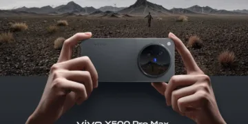 vivo X500 Pro Max Terungkap, Bawa Layar 144Hz, Baterai 7.000 mAh dan Kamera 200MP