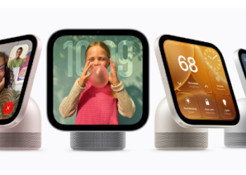 Apple Siapkan HomeView Generasi Baru dengan Layar 9 Inci yang Bisa Mengikuti Pengguna