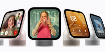 Apple Siapkan HomeView Generasi Baru dengan Layar 9 Inci yang Bisa Mengikuti Pengguna