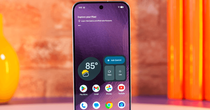 Google Pixel 11 Pro XL.(gsm)