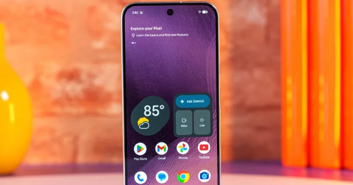 Google Pixel 11 Pro XL.(gsm)