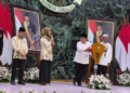 Gubernur Pramono Anung Berangkatkan 48 Jamaah Umroh: Marbot Masjid dan Juara MTQ Nasional 2026