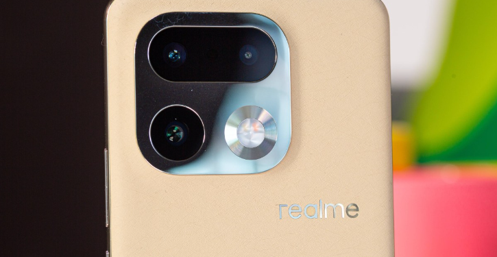 HP Realme.(gsm)