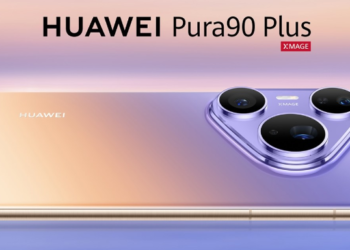 Catat Tanggalnya! Huawei Pura 90 Plus Resmi Diperkenalkan Lusa, 28 Oktober 2026