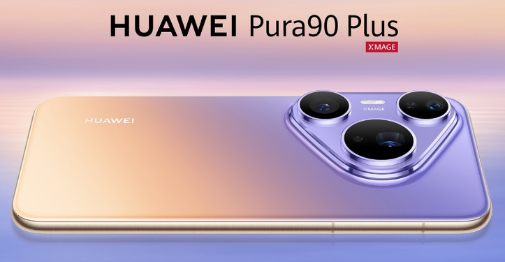 Huawei Pura 90 Plus.(gsm)