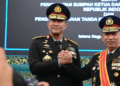 Suyudi Resmi Jadi Kapolri, Ini Prioritas Utamanya: Pelayanan Publik hingga Berantas Judi Online