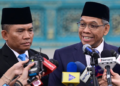 BPGMN Siapkan Strategi Baru Cegah Karhutla, Satyawan Pudyatmoko Andalkan Sains untuk Selamatkan Gambut