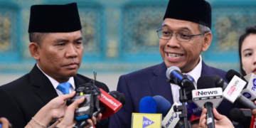 BPGMN Siapkan Strategi Baru Cegah Karhutla, Satyawan Pudyatmoko Andalkan Sains untuk Selamatkan Gambut