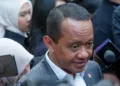 Menko Bahlil Ungkap Stok BBM Nasional Aman 16–18 Hari, Distribusi Bali Jadi Perhatian