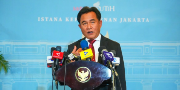 Menko Yusril: Presiden Prabowo Minta Definisi Korupsi Dikaji Ulang, Pencurian Ikan Jadi Sorotan