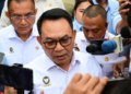 Menkopolkam Dudung: Presiden Minta TNI-Polri Siap Hadapi Tantangan Keamanan Modern