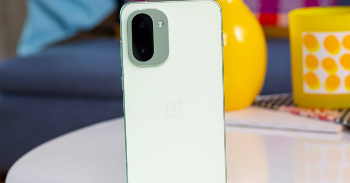 OnePlus 16R.(gsm)