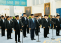 Usai Dilantik Presiden Prabowo, Ini Prioritas Kerja Sugiono, Arrmanatha, dan Sarmuji