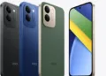 Poco C95 Pro Resmi Meluncur, Bawa Baterai Jumbo 7.500 mAh dan Layar 120Hz