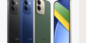 Poco C95 Pro Resmi Meluncur, Bawa Baterai Jumbo 7.500 mAh dan Layar 120Hz