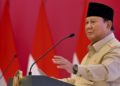 Presiden Prabowo Bidik Penyaluran Kredit Rp400 Triliun pada 2027, Petani hingga Pelaku UMKM Jadi Sasaran