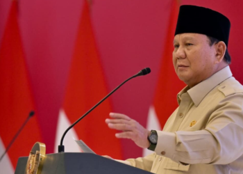 Presiden Prabowo Bidik Penyaluran Kredit Rp400 Triliun pada 2027, Petani hingga Pelaku UMKM Jadi Sasaran